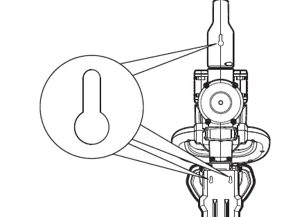 WORX WG284E Cordless Hedge Trimmer 17