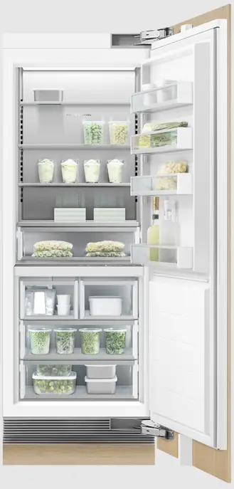 FISHER-PAYKEL-RS3084FRJK1-30-Inch-Ice-Integrated-Column-Freezer-product