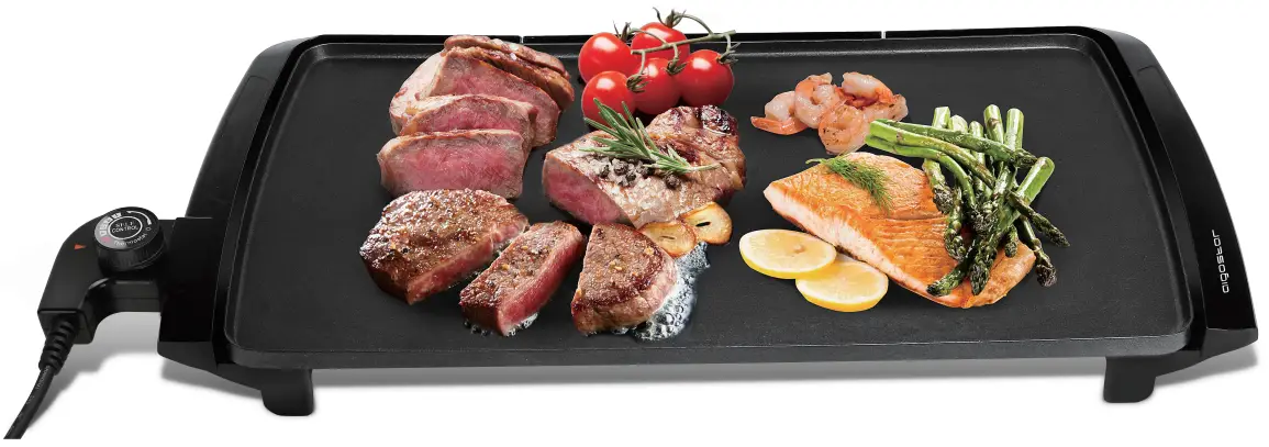 aigostar 300000CEY Large Size Griddle