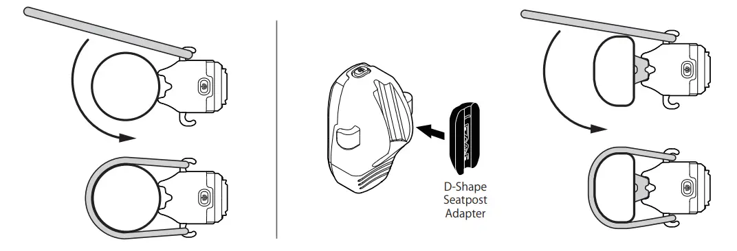LEZYNE Y15 LED KTV Pro Smart Rear Lights-4