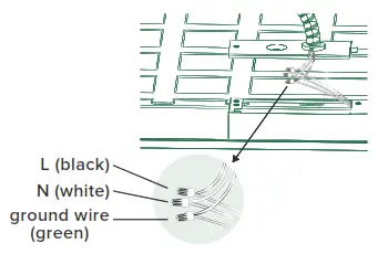 SUNCO LIGHTING PN SM2x4 50W 0K 1PK 2x4 LED Ceiling Panel with Selectable CCT - fig1