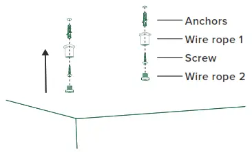 SUNCO LIGHTING PN SM2x4 50W 0K 1PK 2x4 LED Ceiling Panel with Selectable CCT - fig10