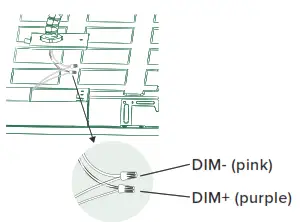 SUNCO LIGHTING PN SM2x4 50W 0K 1PK 2x4 LED Ceiling Panel with Selectable CCT - fig5