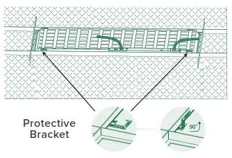 SUNCO LIGHTING PN SM2x4 50W 0K 1PK 2x4 LED Ceiling Panel with Selectable CCT - fig6
