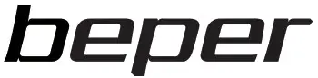 beper logo