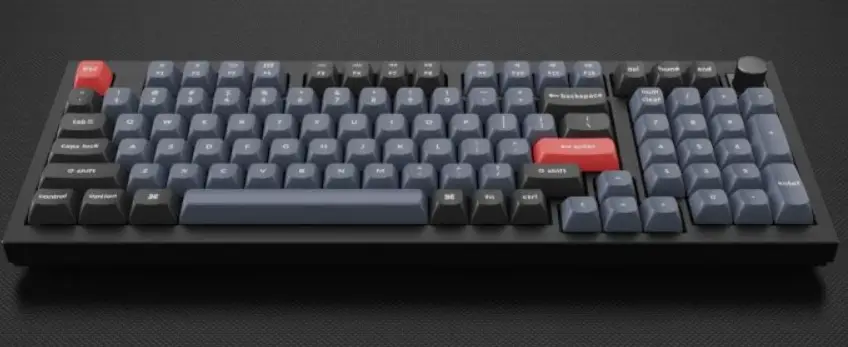KeychronQ5Mechanical-Keyboard