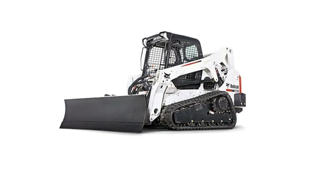 Flexihire Skid Steer Loaders Tracked Brisbane Instructions