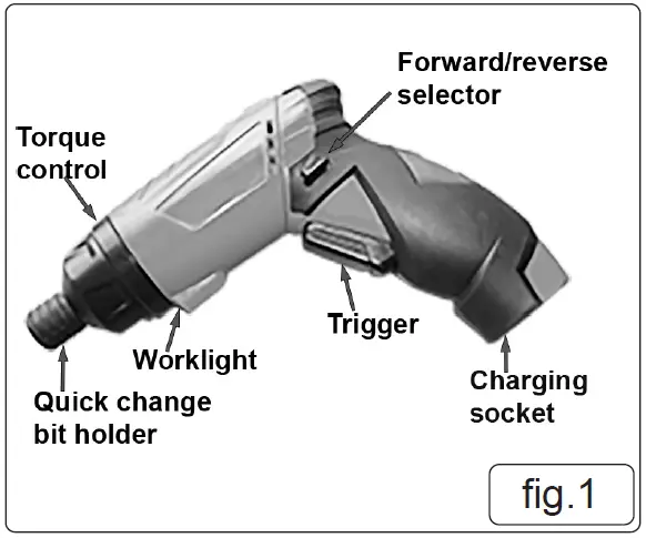 SEALEY-CP36B-V2-26PC-3-6-Cordless-Screwdriver-Set-fig-2