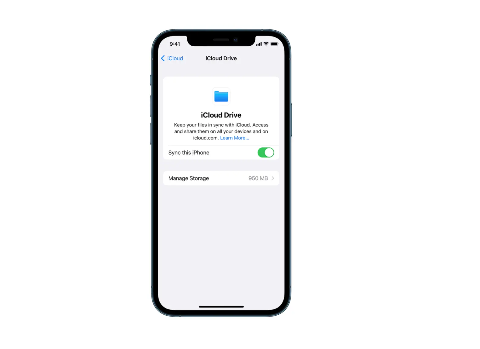 Set Up Icloud Drive On Ipad Set Up Icloud Drive On Ipad