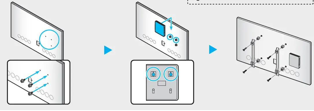 SAMSUNG QN75QN8B 75 Inch Class 8K Smart TV 12