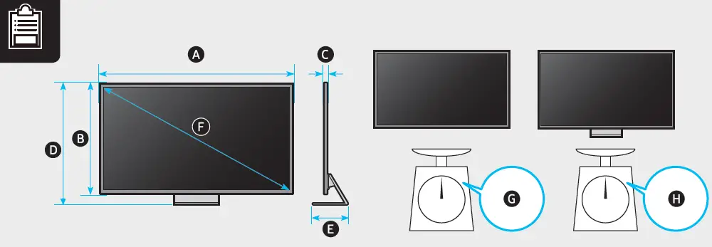 SAMSUNG QN75QN8B 75 Inch Class 8K Smart TV 15