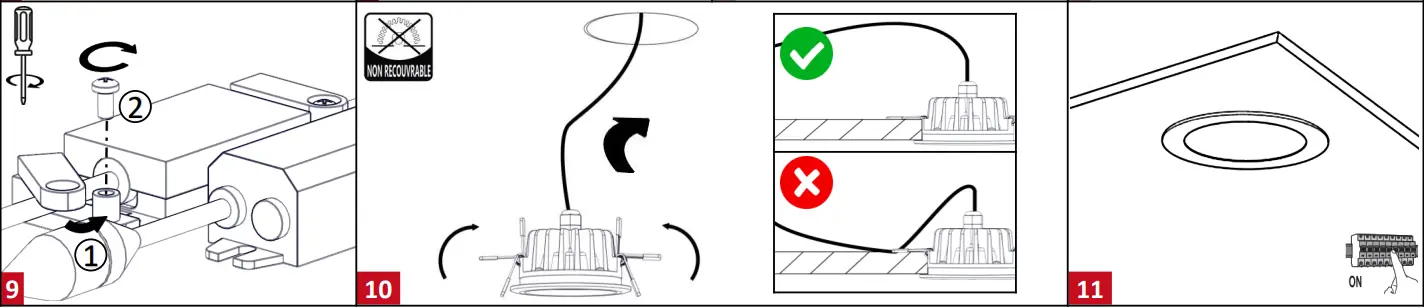 resistex-965704-Aqualed-Waterproof-Recessed-LED-Spotlight-3