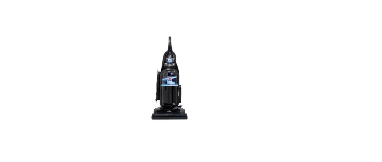 My Velocity®/powerglide® Rewind Bagged Vacuum Has No Power | Support