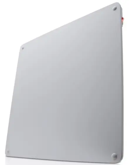 Goldair GECO250 Fibre Panel Heater