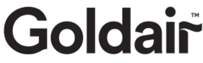 Goldair Logo