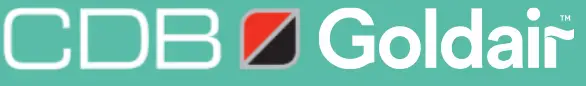 Goldair sab Logo