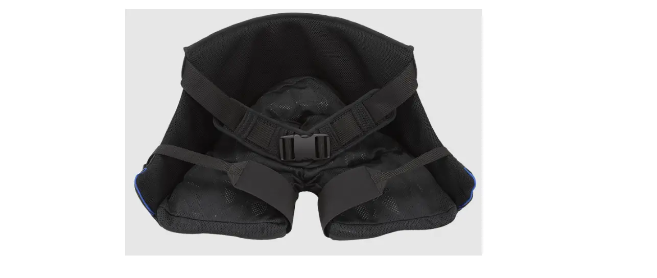 Vicair Allion Installation Guiderounder O2 Activity Cush