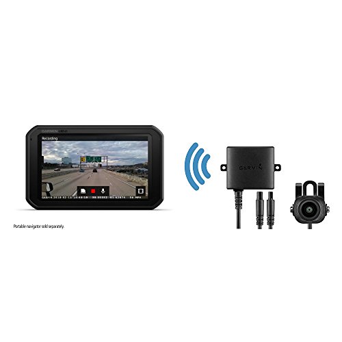 Garmin Bc 35 Wireless Backup Camera Owner's Manual