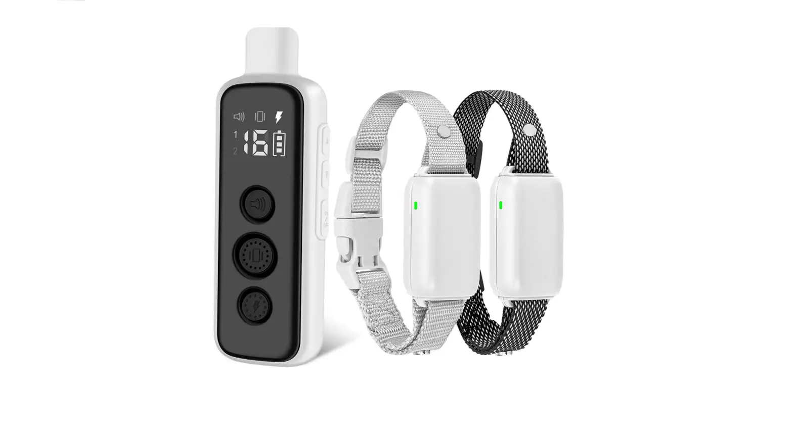 Bousnic 650b Dog Shock Collar User Manual