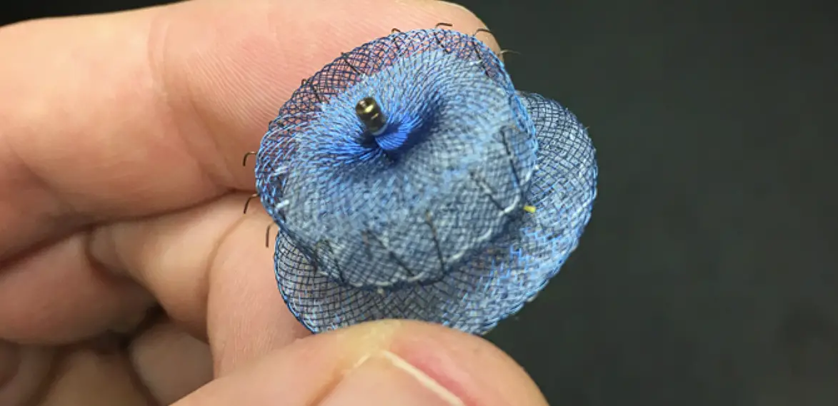 Abbott Amplatzer Amulet Left Atrial Appendage Occluder Instruction Manual