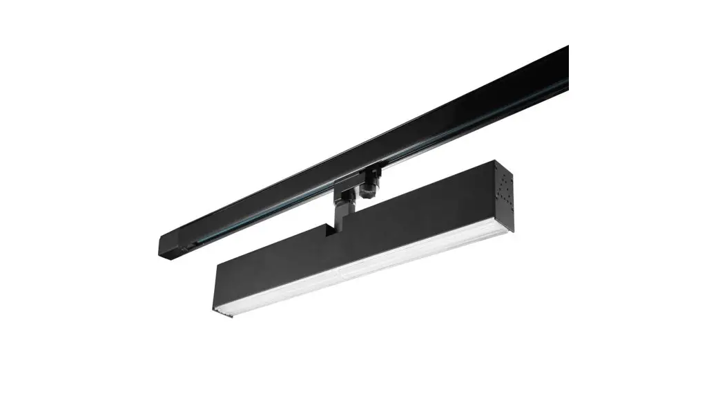 One Light 65025t Led 25w Cw Linear Track Light Instruction Manual