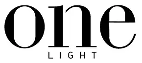 one LIGHT logo