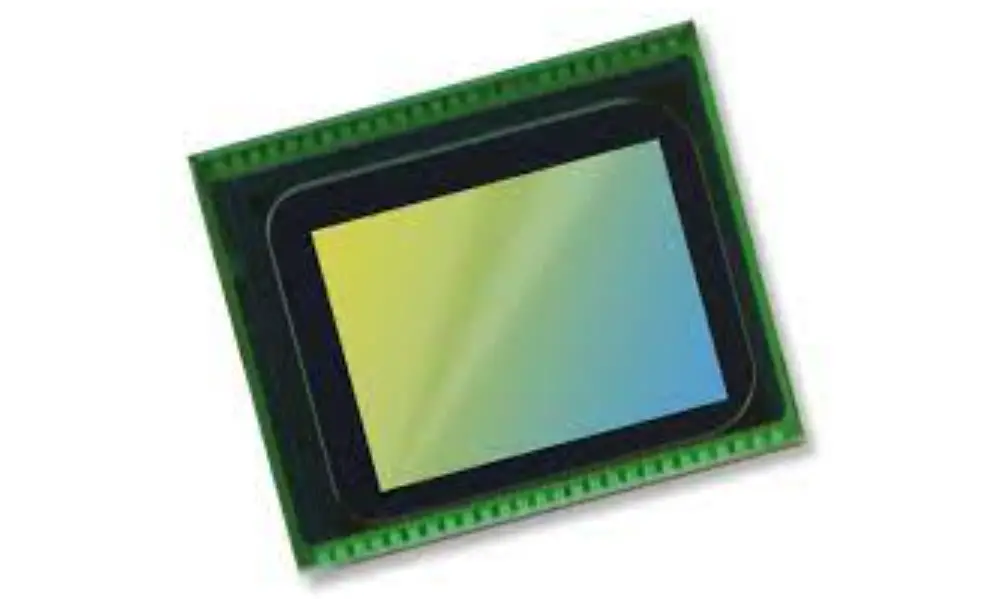 Omnivision Wl2855k Cubechip Image Sensor Asic Camera Instruction Manual