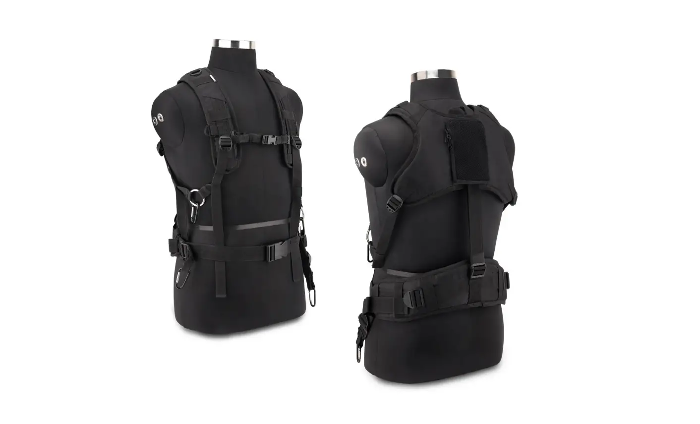 Proaim Jk-cbuh-01 Cube Universal Jacket User Manual