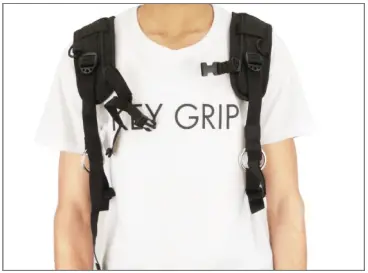 PROAIM JK-CBUH-01 Cube Universal Jacket B02