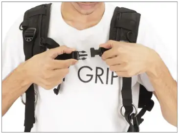 PROAIM JK-CBUH-01 Cube Universal Jacket B03