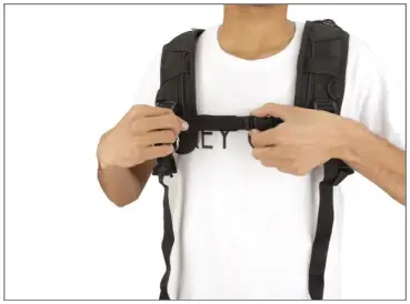 PROAIM JK-CBUH-01 Cube Universal Jacket B04