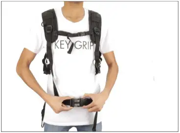 PROAIM JK-CBUH-01 Cube Universal Jacket B05