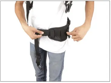 PROAIM JK-CBUH-01 Cube Universal Jacket B07