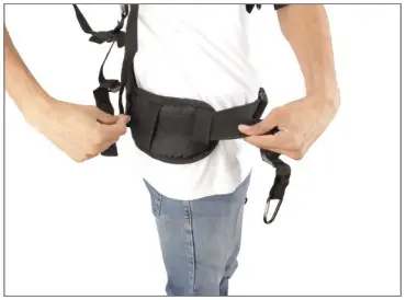 PROAIM JK-CBUH-01 Cube Universal Jacket B08