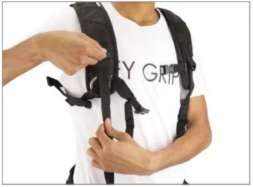 PROAIM JK-CBUH-01 Cube Universal Jacket B09