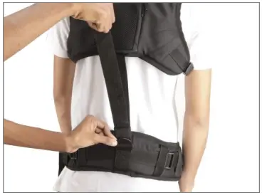 PROAIM JK-CBUH-01 Cube Universal Jacket B11