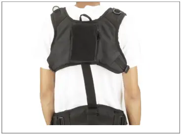 PROAIM JK-CBUH-01 Cube Universal Jacket B13