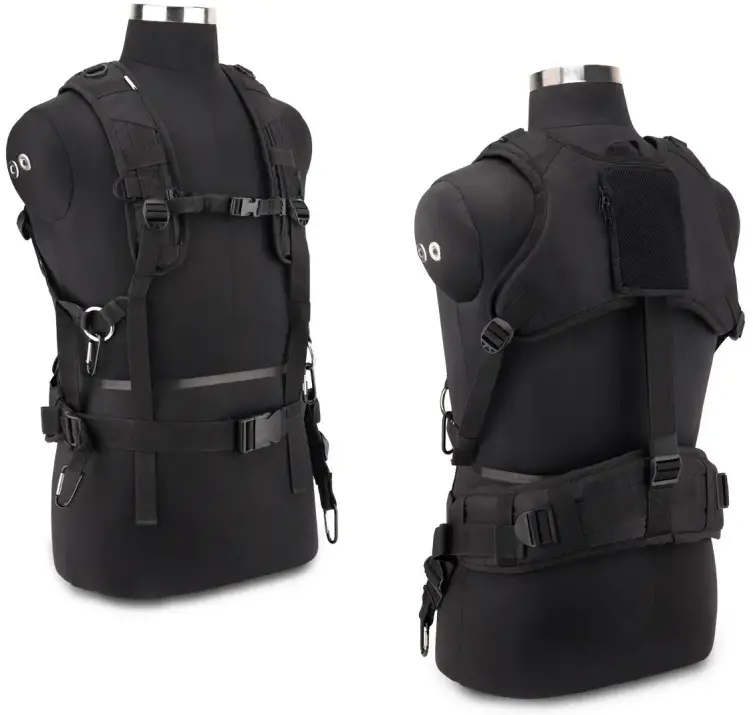 PROAIM JK-CBUH-01 Cube Universal Jacket