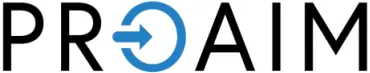 PROAIM logo