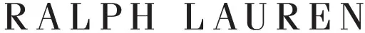 RALPH LAUREN - logo