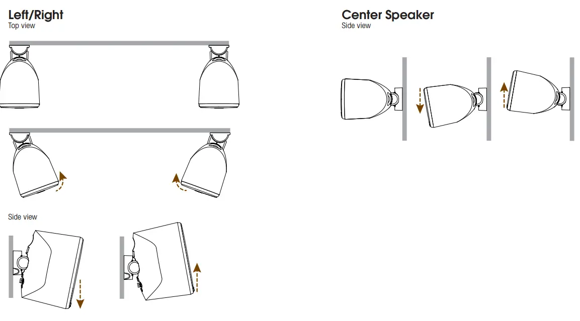 MilleniaOne 2 0 or 5 0 Systems - Fig 11