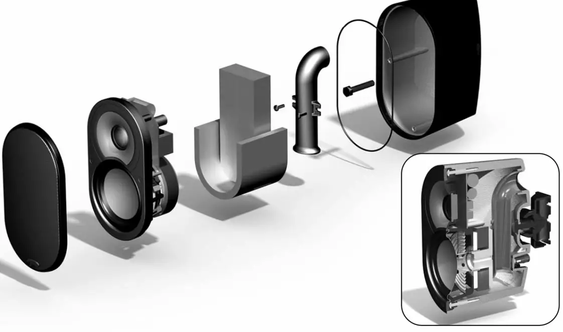 MilleniaOne 2 0 or 5 0 Systems - Fig 12