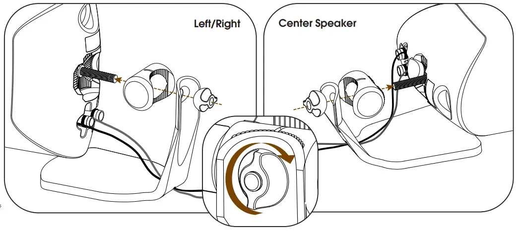 MilleniaOne 2 0 or 5 0 Systems - Fig 7