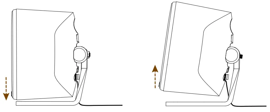 MilleniaOne 2 0 or 5 0 Systems - Fig 8