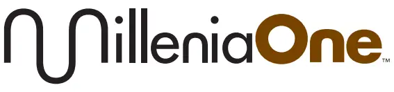 MilleniaOne logo
