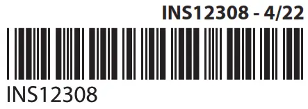 MOEN EB1500-E Standard Electronic Bidet Toilet Seat - BAR Code