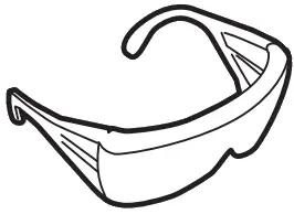 MOEN EB1500 E Standard Electronic Bidet Toilet Seat - FIG 2