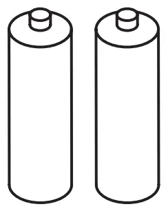 MOEN EB1500 E Standard Electronic Bidet Toilet Seat - FIG 8