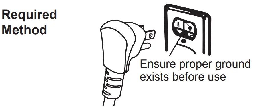 Electrical Connections Grounding