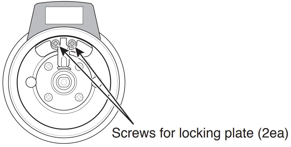 Checking Ignition of the Surface Burners